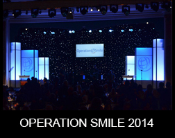 Operation Smile 2014